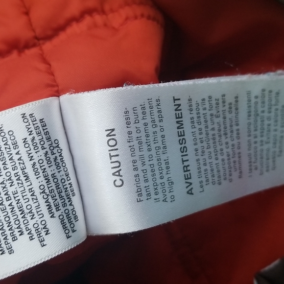 (4T) Columbia Youth Toddler Winter Coat Waterproof Fabric + Made Water Resistant - Picture 5 of 8